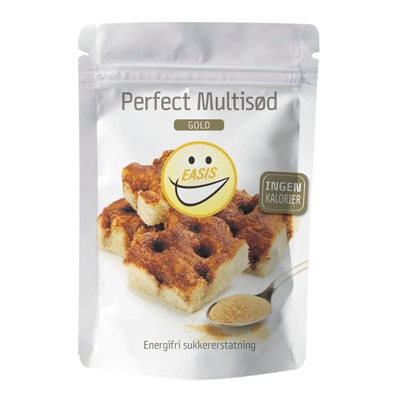 EASIS Perfect Multisød Gold (300 g)