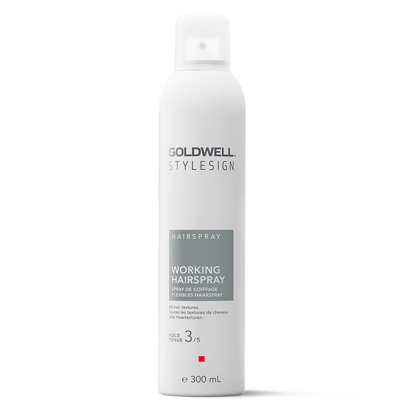 Goldwell StyleSign Working Hairspray (300 ml)