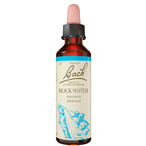 Dr. Bach Kildevand Dråber (10 ml)