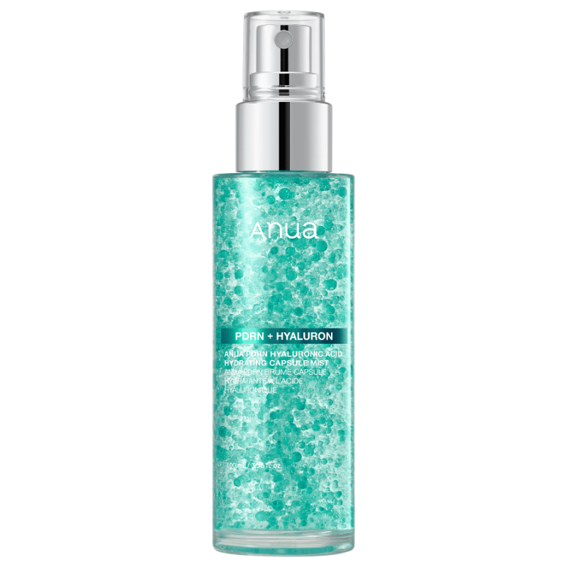 Anua PDRN Hyaluronic Acid Hydrating Capsule Mist (100 ml)