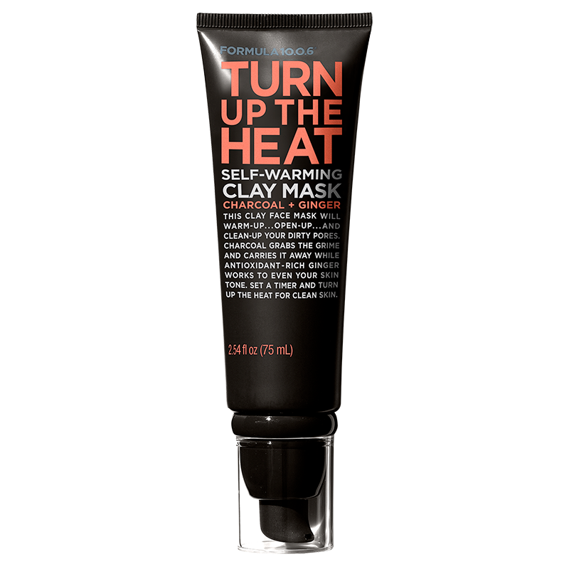 Formula 10.0.6 Turn Up The Heat 100 ml.