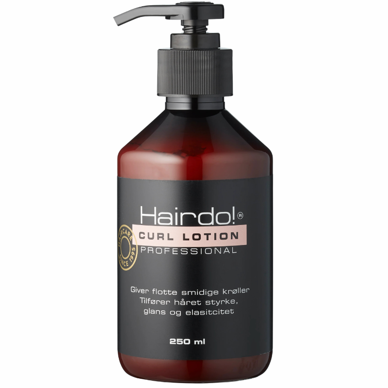 HairDo Curl Lotion (250 ml)