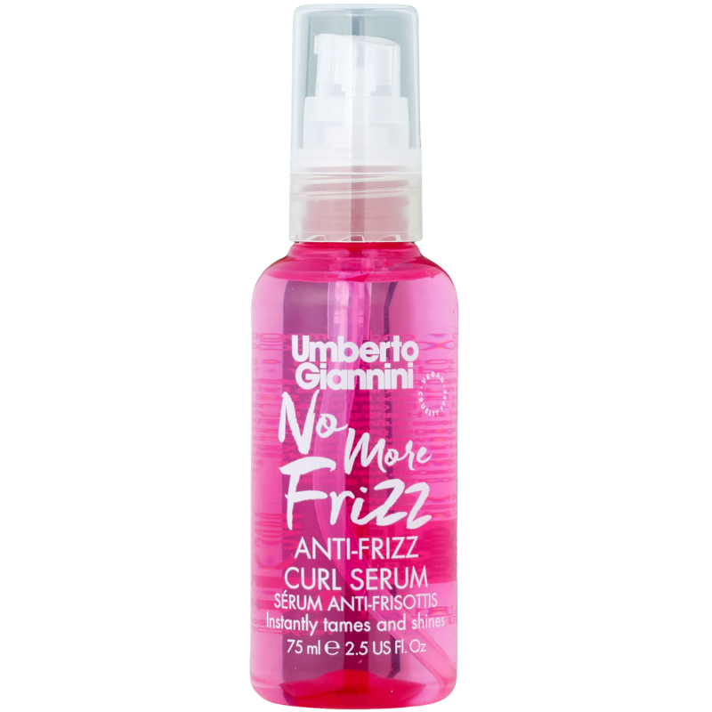 Umberto Giannini No More Frizz Serum (75 ml)