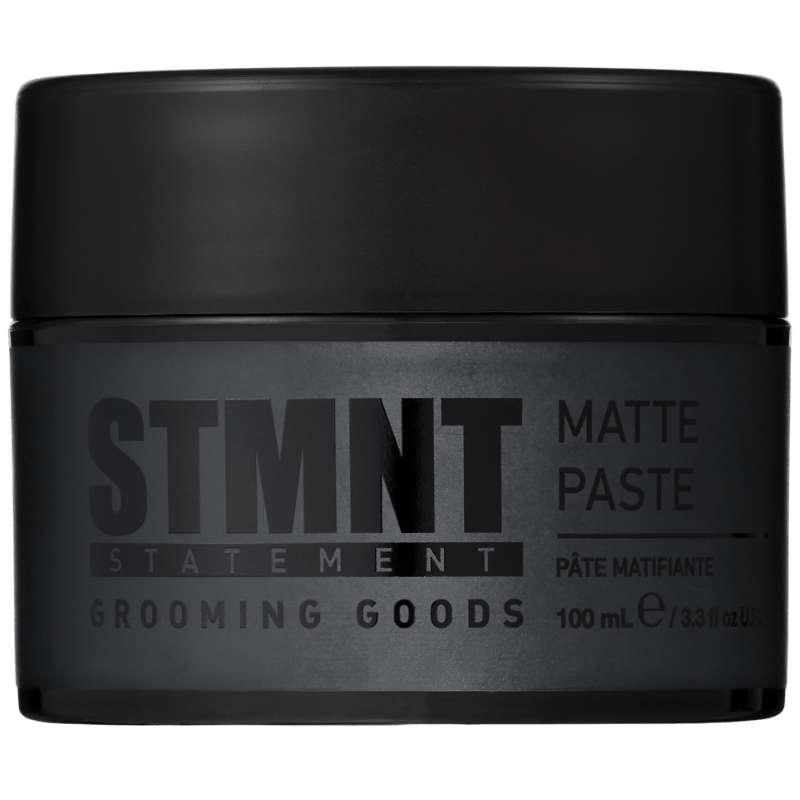 Schwarzkopf Professional STMNT Matte Paste (100 ml)