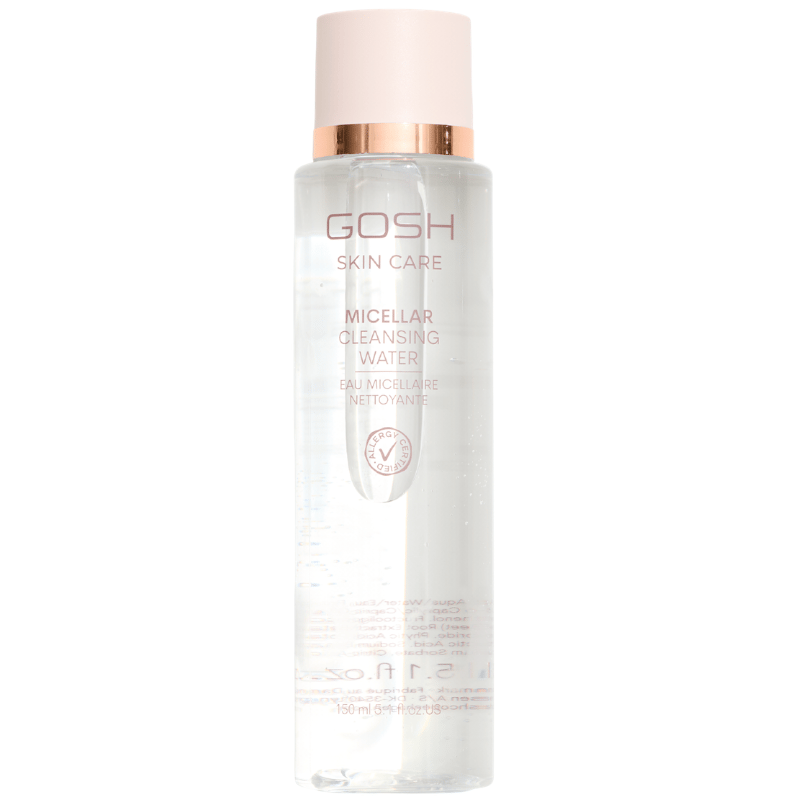 Gosh Micellar Cleansing Water (150 ml)