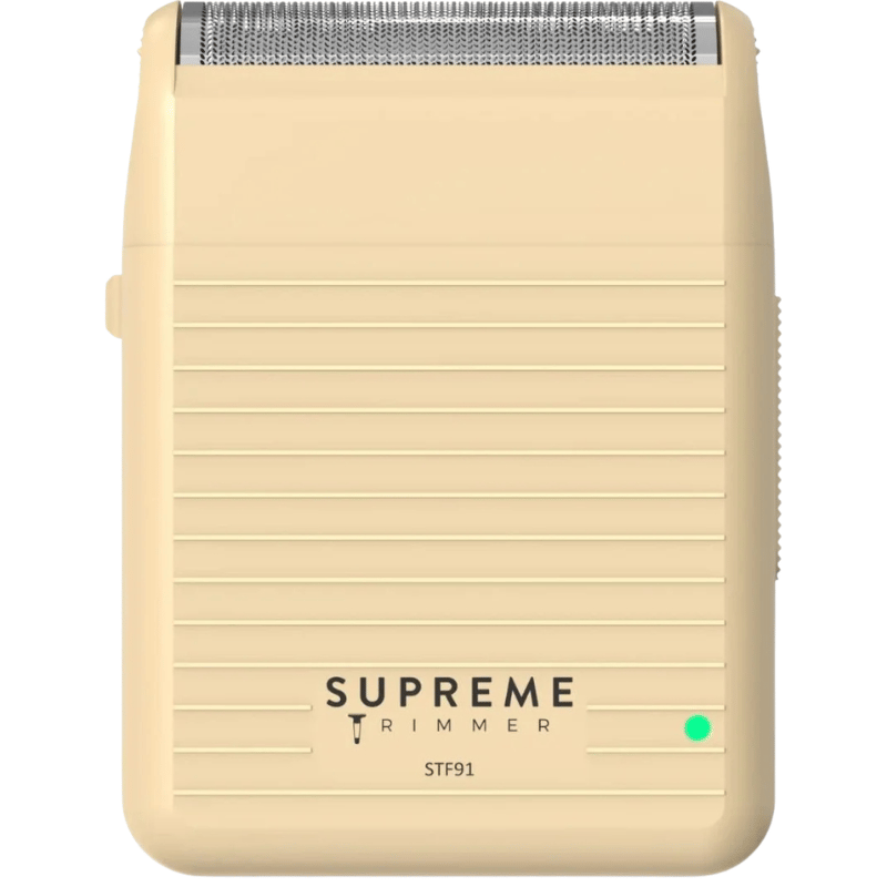 Supreme Trimmer Solo Lite Shaver Sand (1 stk)