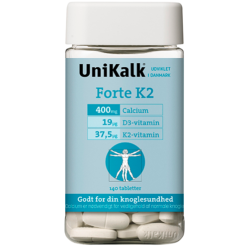 UniKalk Forte K2 (140 tabl)