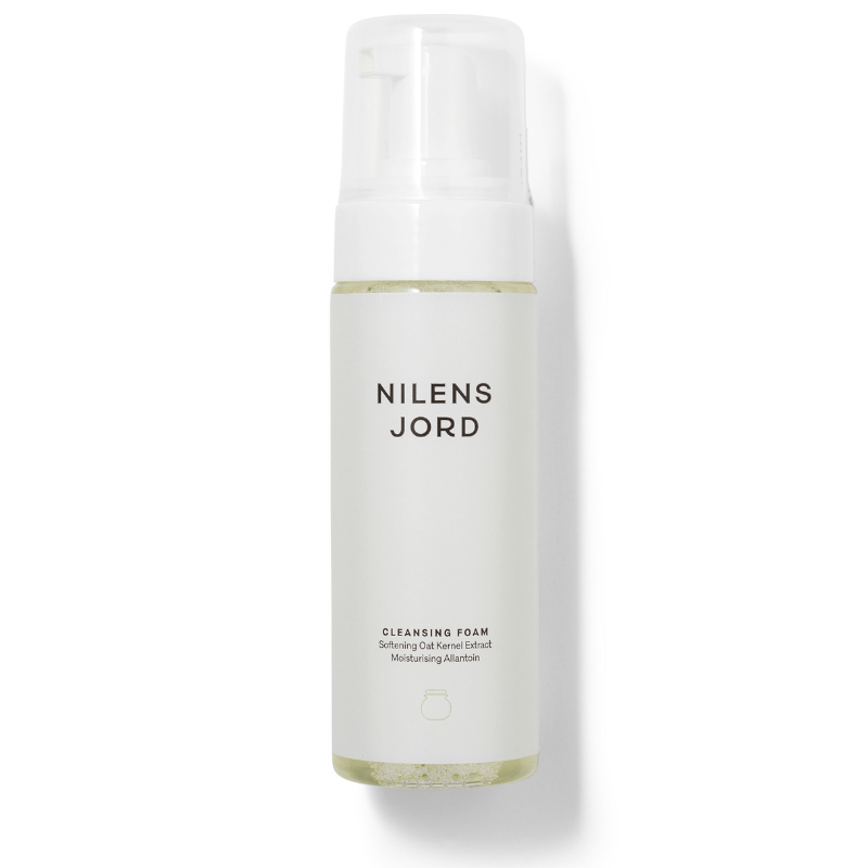 Nilens Jord Cleansing Foam 405 (150 ml)