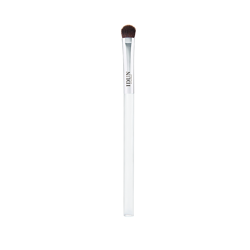 IDUN Minerals Precision Eyeshadow brush (1 stk)