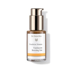 Dr. Hauschka Translucent Bronzing Tint 18 ml.