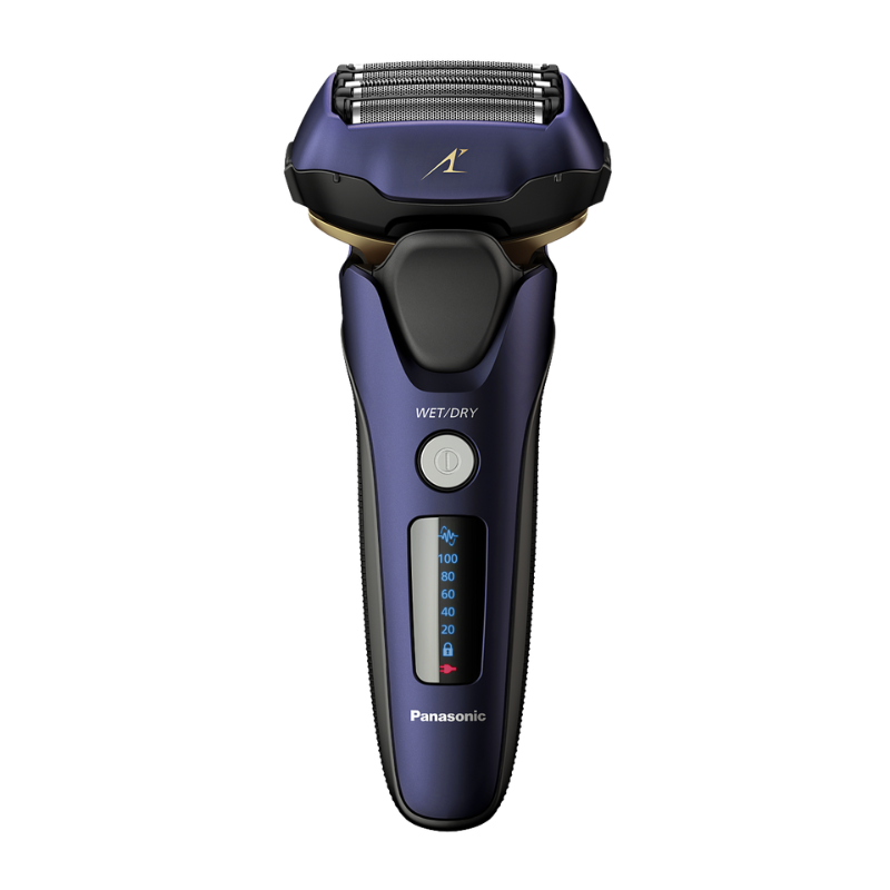 Panasonic Shaver 5-blads Model (1 stk) Panasonic Shaver 5-blads Model (1 stk)