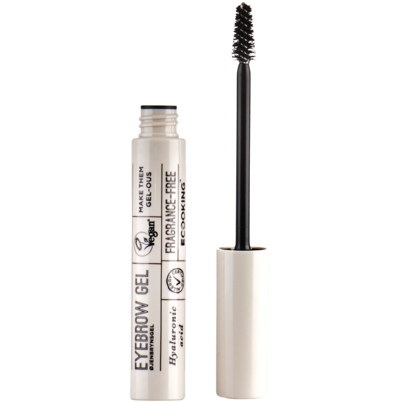 Ecooking Eyebrow Gel 00 (5 g)