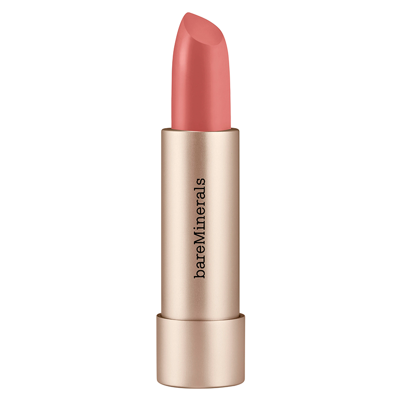 bareMinerals Mineralist Hydra-Smoothing Lipstick Focus (4 g)