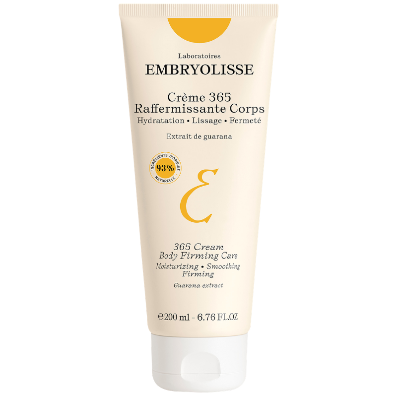 Embryolisse 365 Cream Body Firming Care (200 ml)