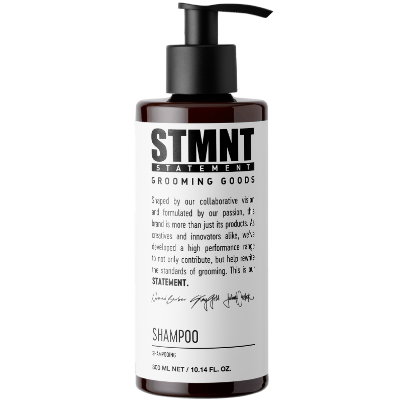 Schwarzkopf Professional STMNT Shampoo (300 ml)