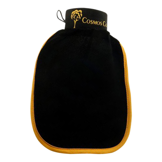 Cosmos Co Kessa Glove Yellow