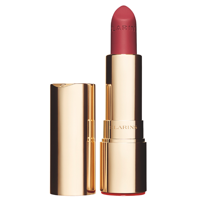 Clarins Joli Rouge Velvet 732 Grenadine (3 g)
