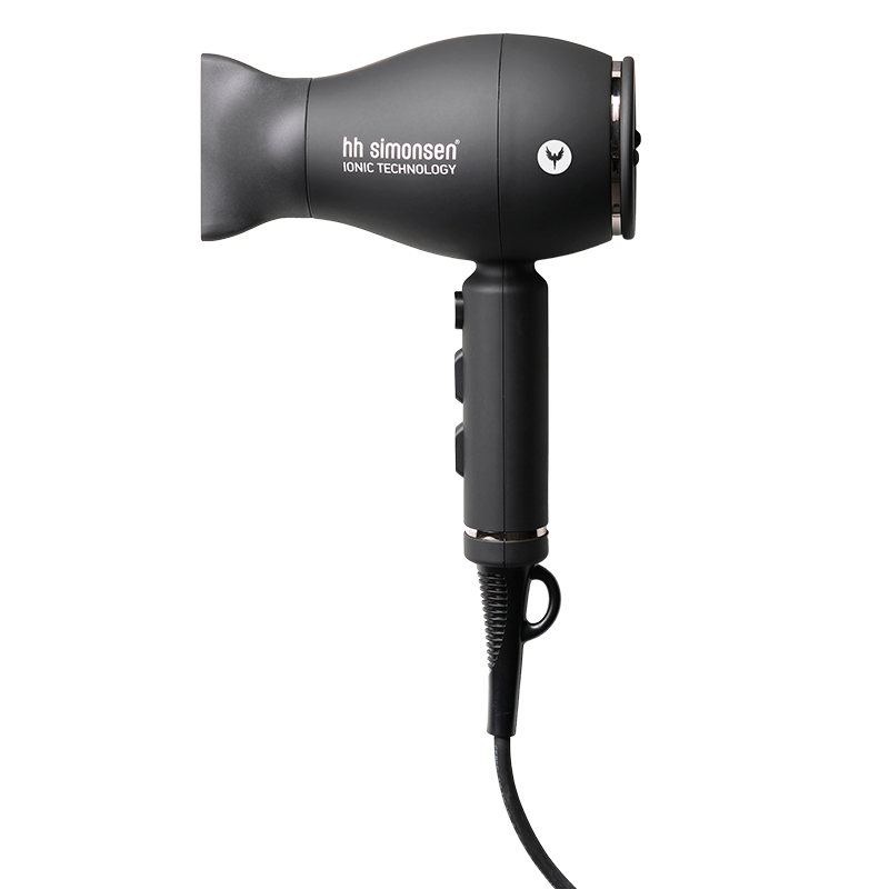 HH Simonsen XS-Dryer Black (1 stk)