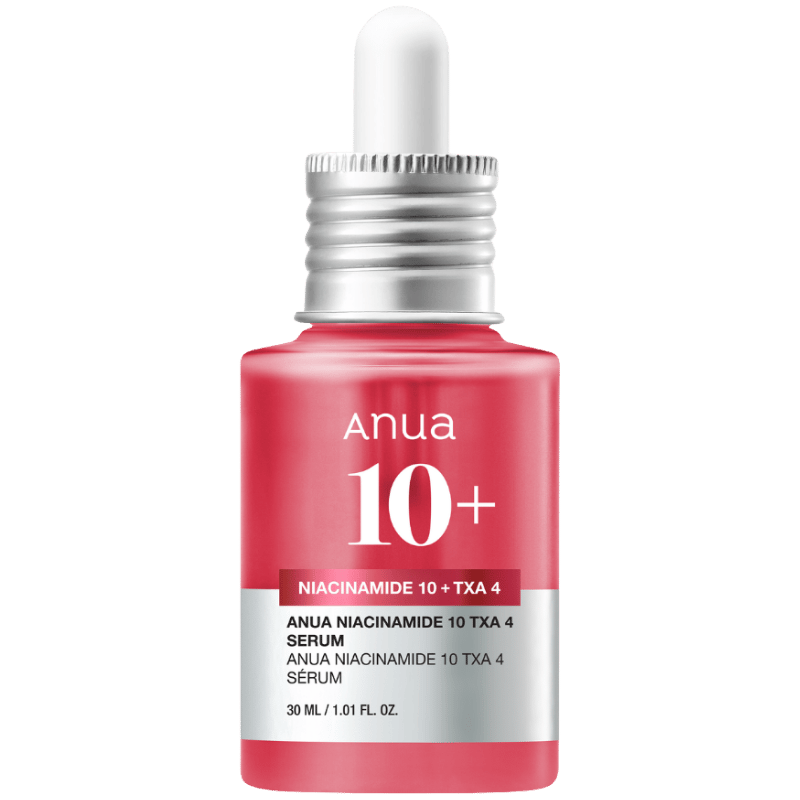 Anua Niacinamide 10% + TXA 4% Serum (30 ml)