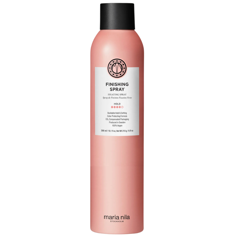 Maria Nila Finishing Spray (300 ml)