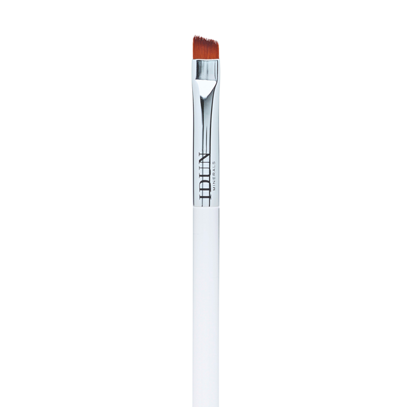 IDUN Minerals Eye Definer Brush 1 stk