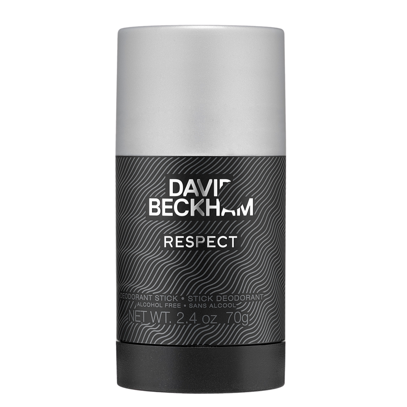 David Beckham Respect Deodorant Stick (75 ml)