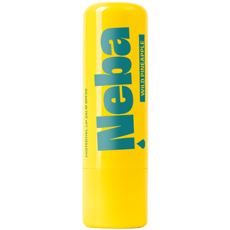 Neba Lip Balm Wild Pineapple SPF30 (5 g)