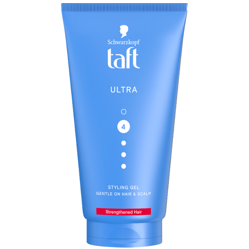 Schwarzkopf Taft Ultra Styling Gel (150 ml)