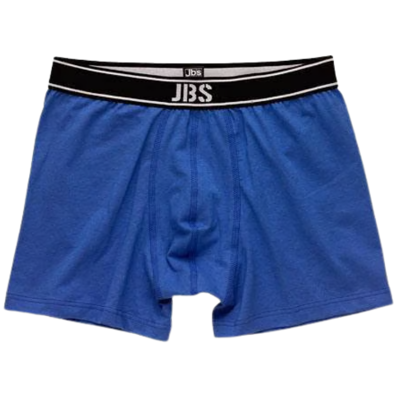 JBS Boxershorts Blå Str. Large (1 stk)