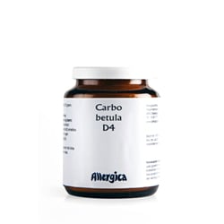 Carbo Betula D4, Trit 50 gr.