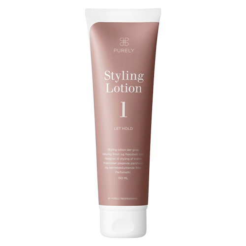 Purely Professional Styling Lotion 1 (150 ml)