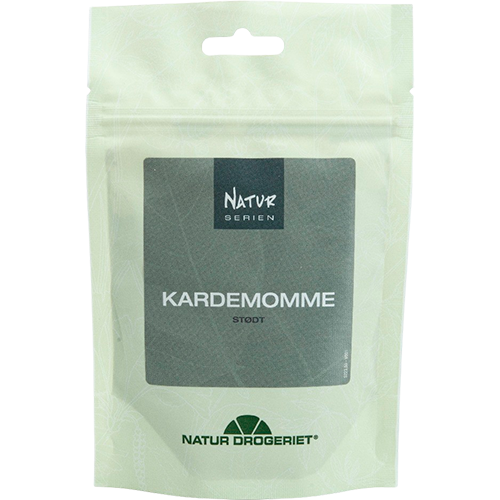 Natur Drogeriet Kardemomme Stødt (50 g)