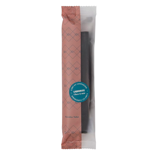Nicolas Vahé Liquorice Choco & Mint (100 g)