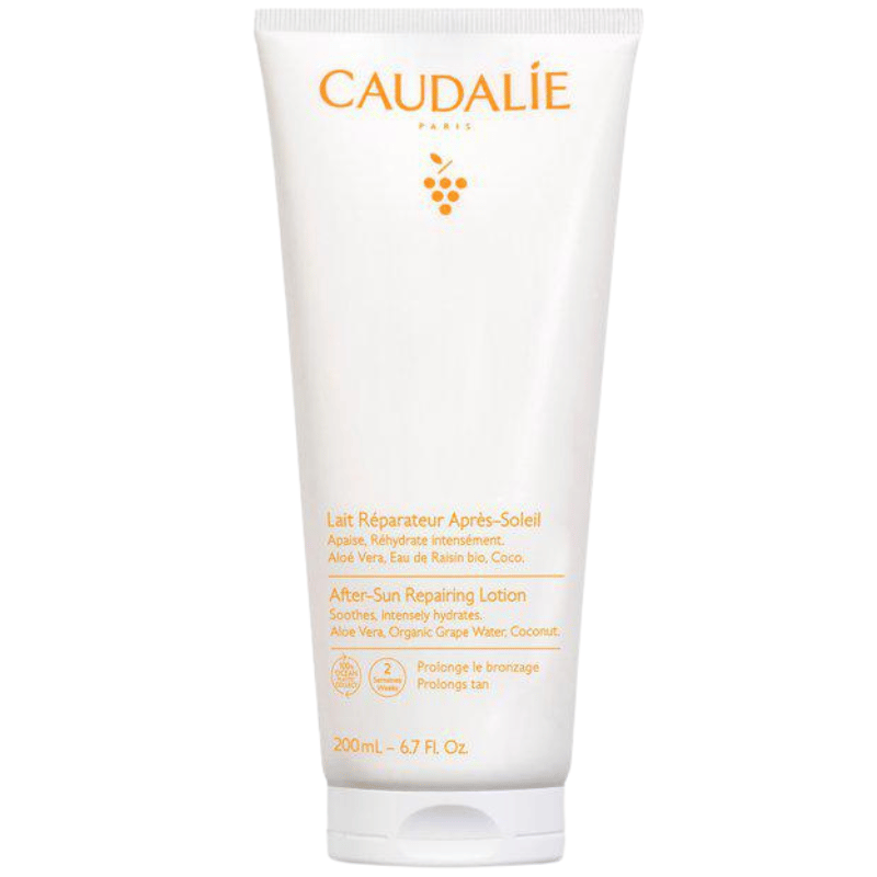 Caudalie Vinosun After-Sun Repairing Lotion (200 ml)