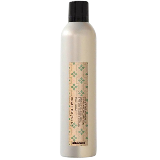 Davines More Inside Medium Hairspray 400 ml.