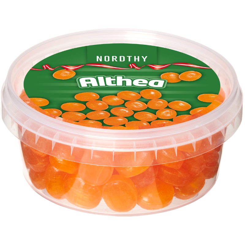 Nordthy Althea Bolcher (150 g)