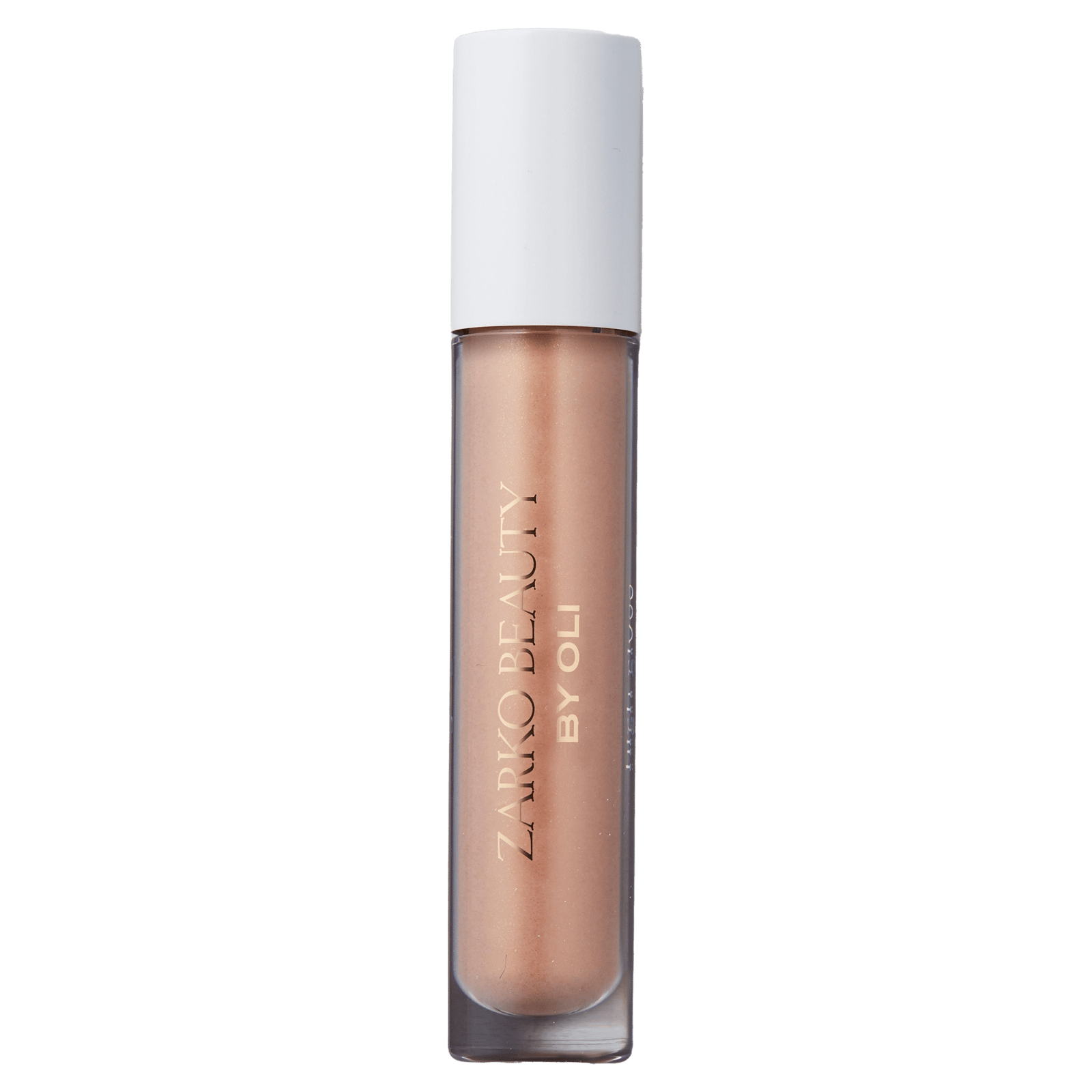 Zarko Beauty By Oli High Gloss 002 (5,5 ml)