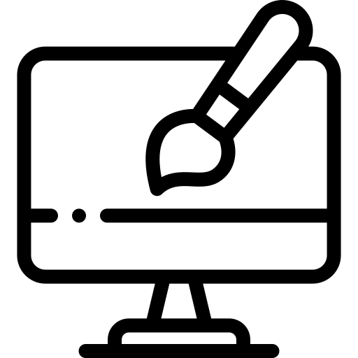 Design ikon