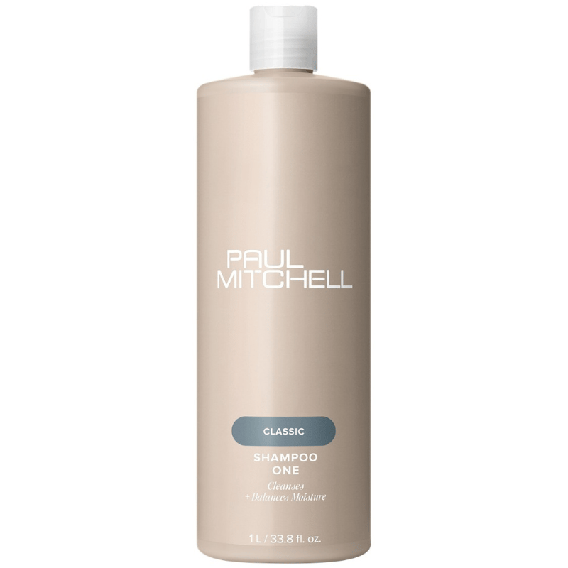 Paul Mitchell Shampoo One (1000 ml)