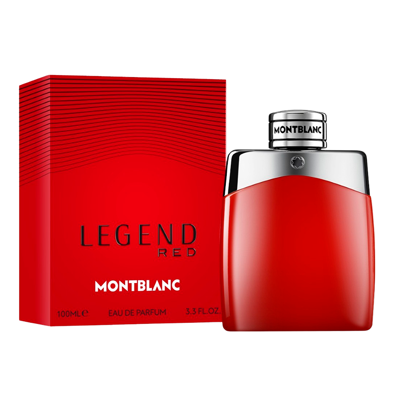 Mont Blanc Legend Red EDP (100 ml)
