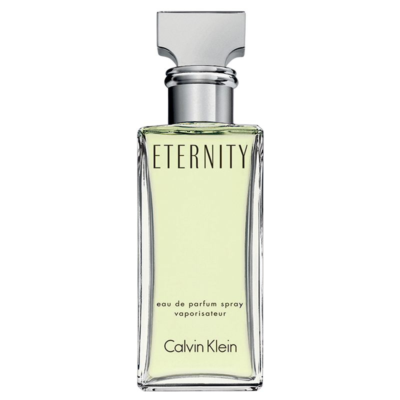 Calvin Klein Eternity EDP (50 ml)