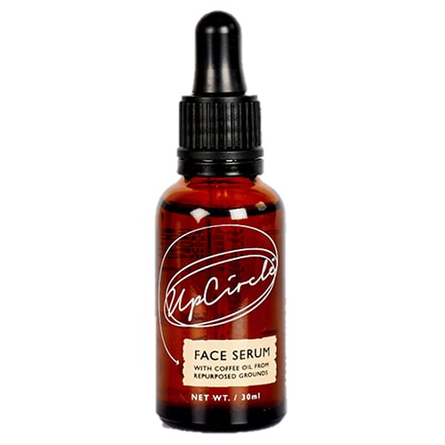 UpCircle Organic Face Serum with Coffee Oil 30 ml.