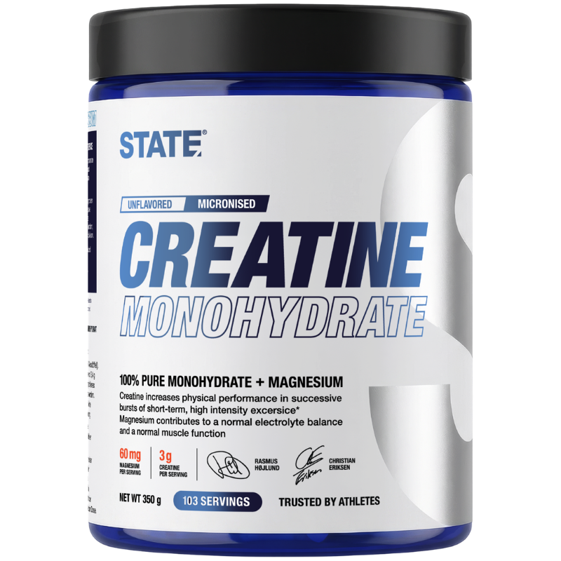 STATE Drinks Kreatin+ (350 g)