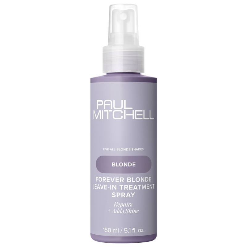 Paul Mitchell Forever Blonde Leave-In Treatment Spray (150 ml)