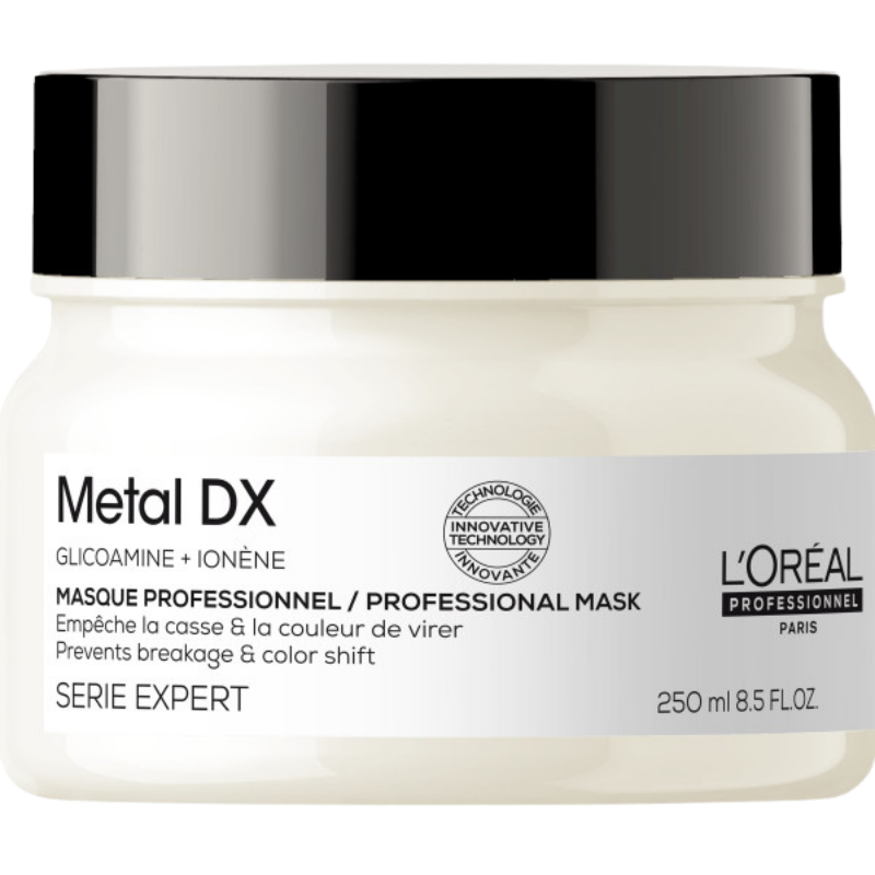 L'Oréal Pro. Série Expert Metal DX Mask (250 ml)