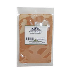 Natur Drogeriet Kanel Stødt (50 g)