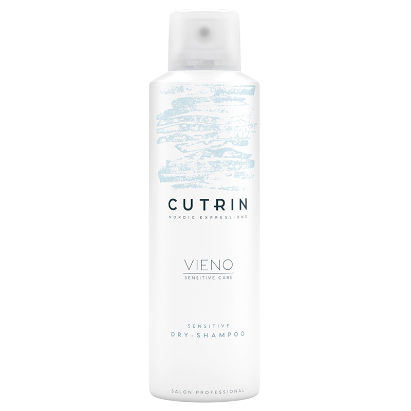 Cutrin Vieno Sensitive Dry Shampoo 200 ml.