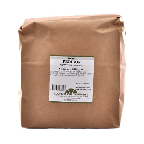 Natur Drogeriet Perikon F6 (1000 gr)