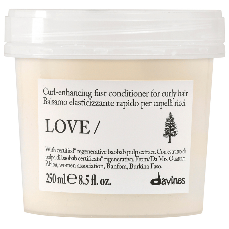 Davines Essential LOVE Curl Conditioner (250 ml)