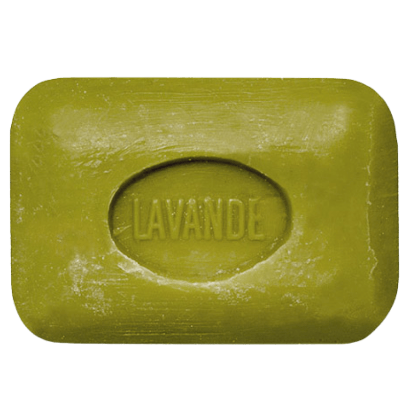 Lavendel sæbe 100 gr.